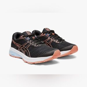 Asics GT-1000 8 Women's Running Shoes